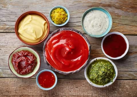 Beyond Mustard And Mayonnaise, Try These Popular Condiments