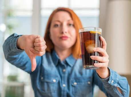 Are Diet Sodas Really Good For Your Health?