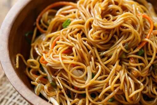 Try These 3 Different Ways To Cook Noodles At Home