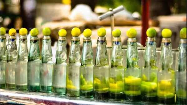 Goli Soda: Mangaluru’s Very Own Refreshing Summer Drink