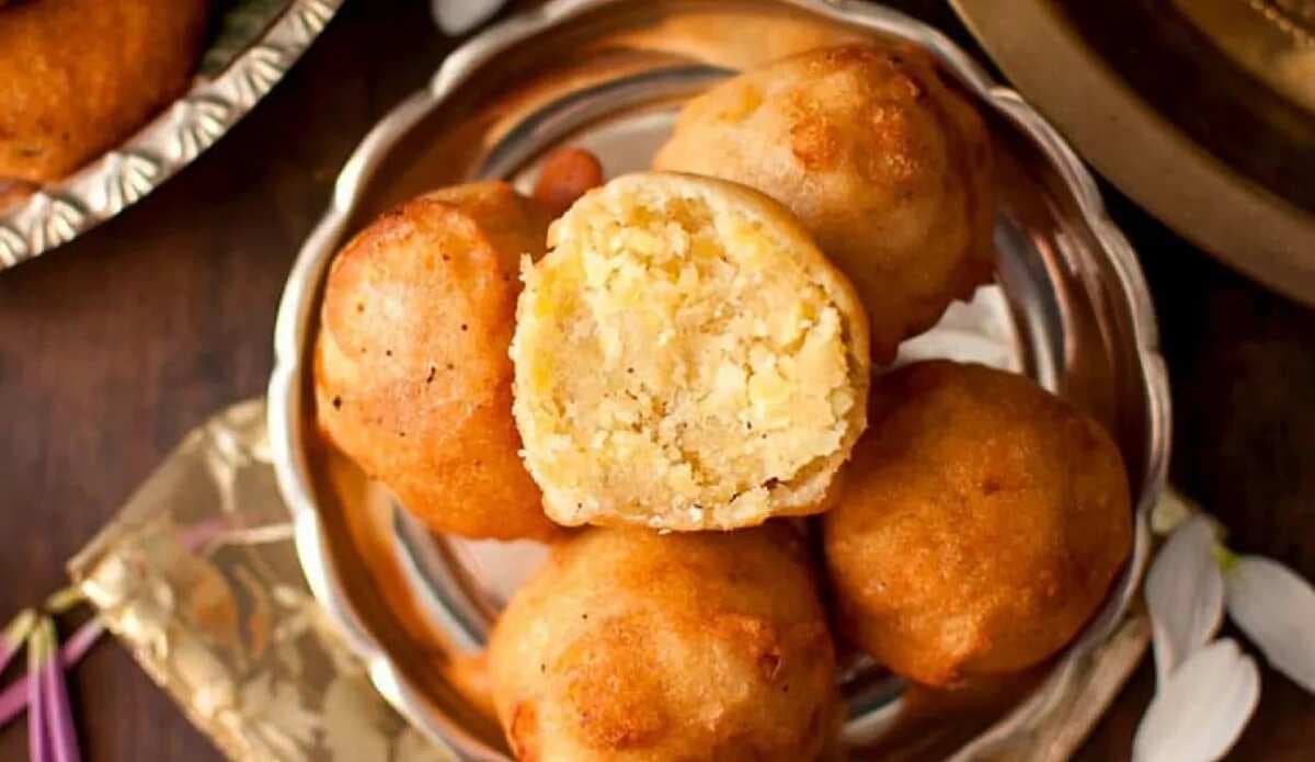 Boorelu: A Unique Sweet Treat From Andhra For The Festive Season