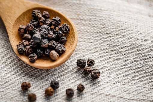 5 Medicinal And Healing Properties Of Black Pepper 