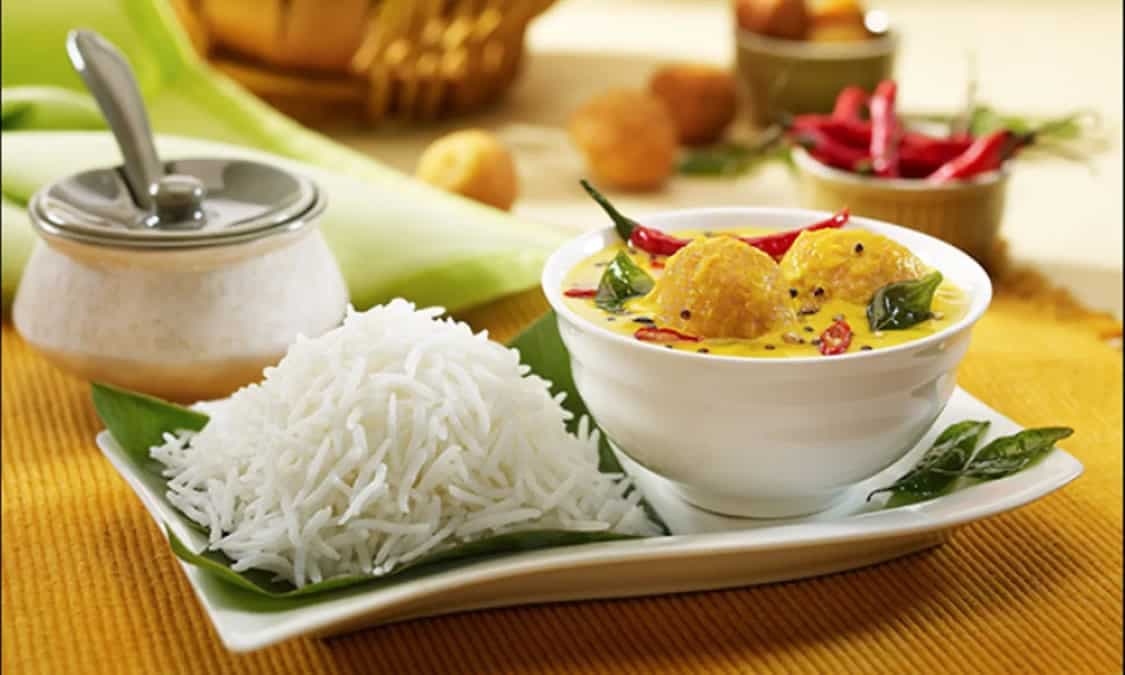 5 Best Pure Vegetarian Restaurants In Chennai