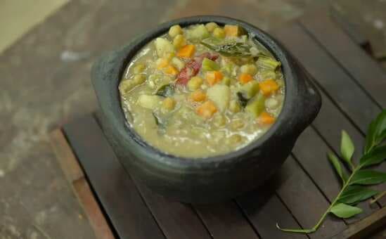 Vegetable Stew: This Creamy Kerala-Style Dish Is Worth A Try