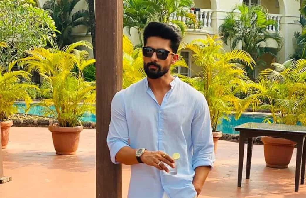 Actor Ravi Dubey’s Physical Transformation In One Month Is Breaking The Internet