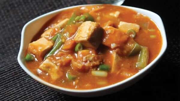 Paneer To Gobi: Quirky Manchurian Recipes Worth Trying At Home