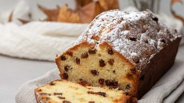 Stollen: A Traditional German Fruit Bread That Will Steal Your Heart This Christmas