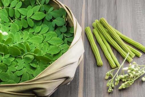Celebrate Spring With Moringa On Your Plate
