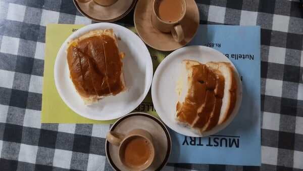 This Irani Cafe From 1935 Is Pune’s Oldest, Tried It Yet?