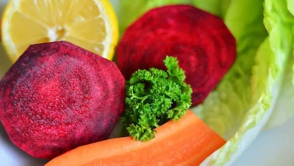 5 Creative Ways To Include Beetroot In Your Diet