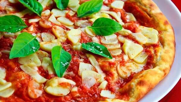 How To Reheat Pizza, 3 Fool-Proof Ways  