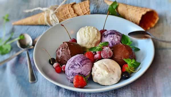 Ice Cream Day 2022: 4 Homemade Ice Cream Recipes You Must Try