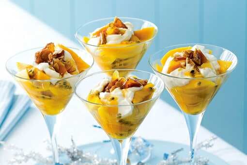 3 Delicious Mango Dishes You Must Try This Summer