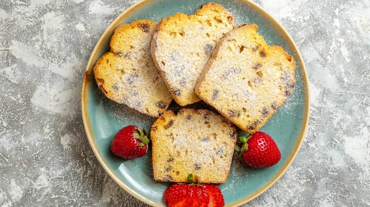 This Viral Eggless French Toast Is Making Foodies Drool, Tried Yet? 
