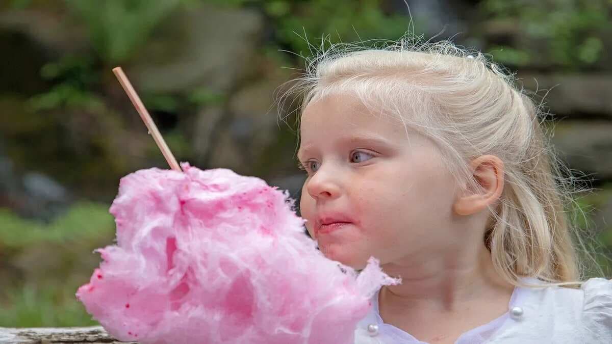 Cotton Candy: Do You Know There’s A Dentist Involved In The History Of This Ethereal Candy?