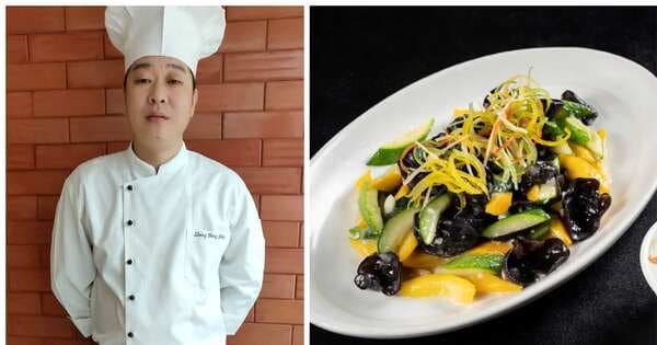 Slurrp Exclusive: Chef Zhang Hong Sheng Of 'The China Kitchen' Compares Indian And Chinese Food