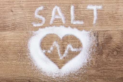Too Much Salt Can Be Harmful, Replace Salt With These 