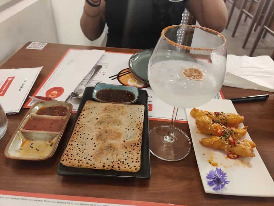 Miso Ramen To Matcha Mule: Relish Japanese Cuisine At This Delhi Restaurant