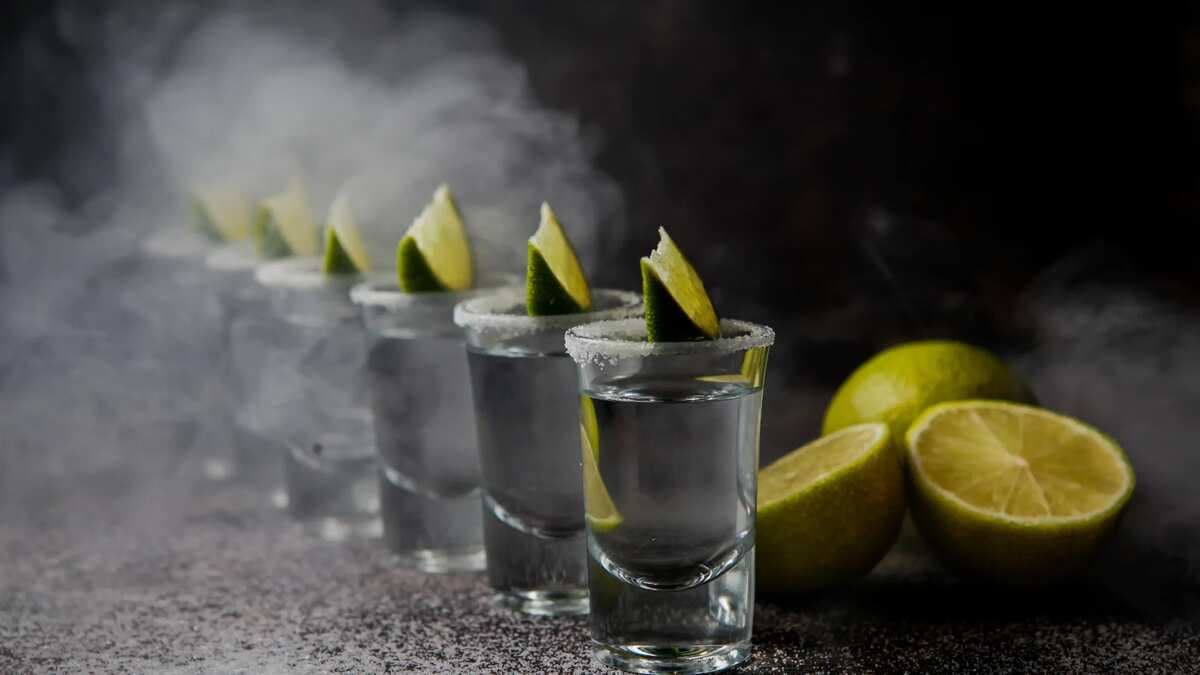 Upgrade Your Home Bar With These Tequila Options