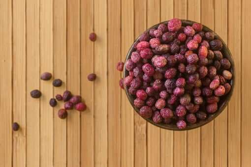 7 Wild Indian Berries You Must Know