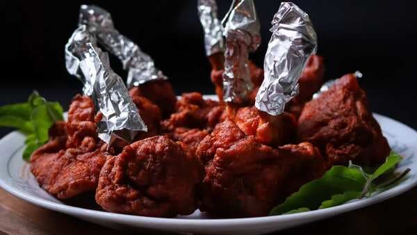 How To Make Chicken Lollipops: 3 Best Tips And Tricks You Must Know