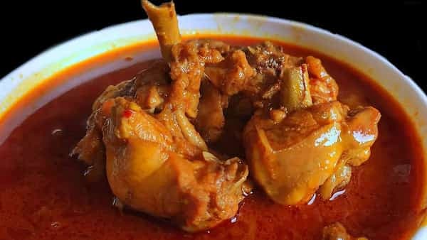 7 Amazing Indian Non-Vegetarian Curries You Shouldn’t Miss