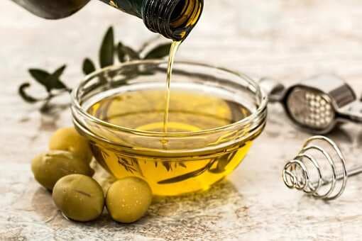 Beyond Refined; Types Of Cooking Oil You Can Use For Dinner