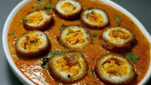 Nargisi Kofta Curry: The Vegetarian Alternative to Egg Curry