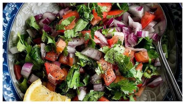 World Environment Day: An Ode To Our Desi Favourite Kachumbar Salad