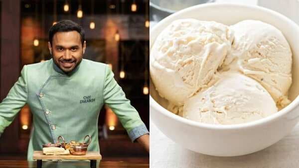 Love Ice-Creams? Try This Rice Cream By Chef Saransh Goila 