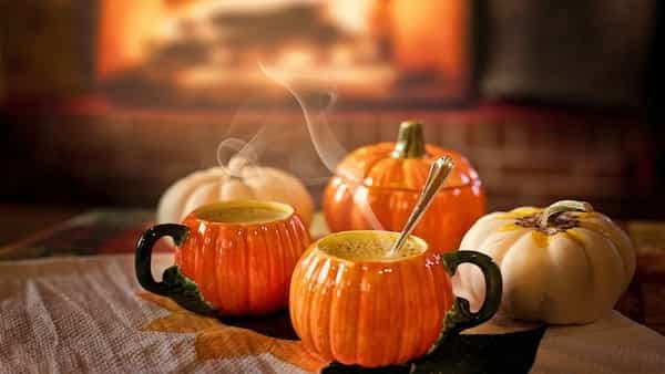 Halloween 2021: A Desi Trick Or Treat With These 6 Pumpkin Recipes 