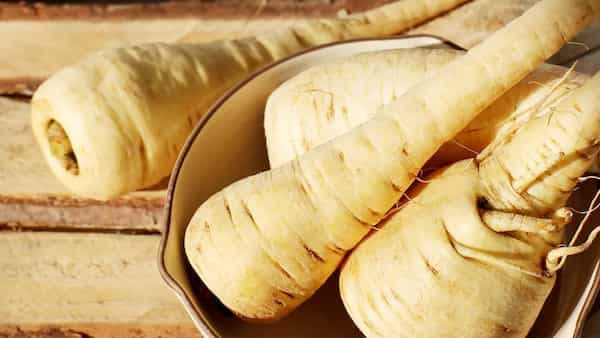 Christmas 2021: This Yummy Roasted Parsnips Recipe Is Sure To Make Your Festivity Merrier