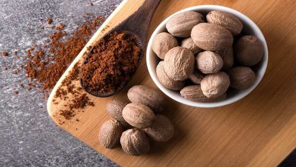 All You Need To Know About Nutmeg