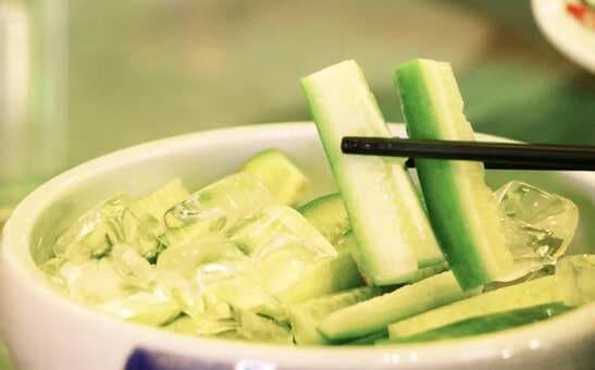 5 Cucumber Delicacies For A Refreshing Meal This Summer