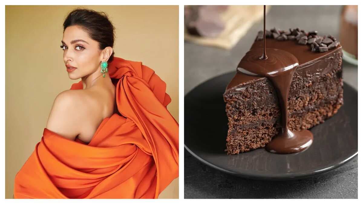 Deepika Padukone’s Dessert Indulgence Is Making Us Slurp