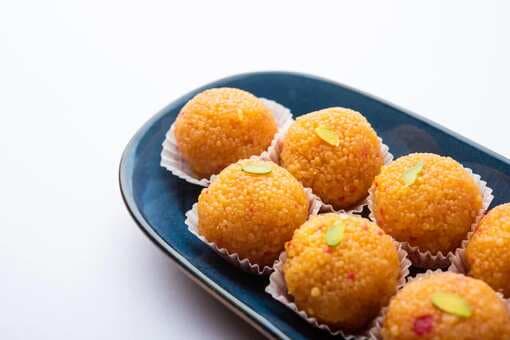 Boondi Ke Laddoo: This Sweet Is A Must In Indian Festivals