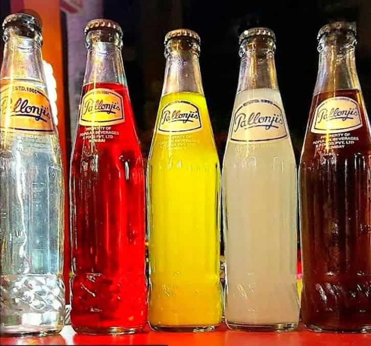 Parsi New Year: Let's Talk About The Parsi's Connection With The Indian Soda Industry
