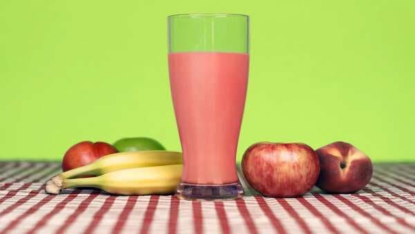 Apple Smoothie: A Tasty Weight-Loss-Friendly Drink You Must Try