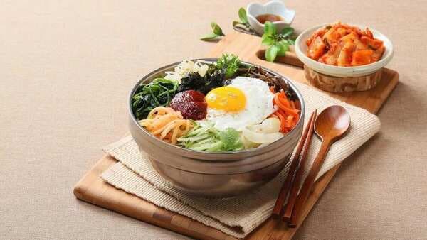 The Best Places For Korean Food In Delhi