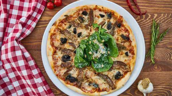 5 Places In Mumbai That Serve The Best Italian Food