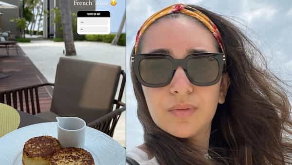 Guess What Is Karishma Kapoor Having For Breakfast; 3 Recipes Inside 