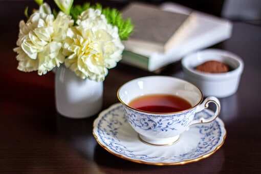  Oolong Time, No See? Benefits Of Oolong Tea