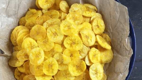 Nendran Banana Chips: Tried This Crunchy Evening Snack, Yet?