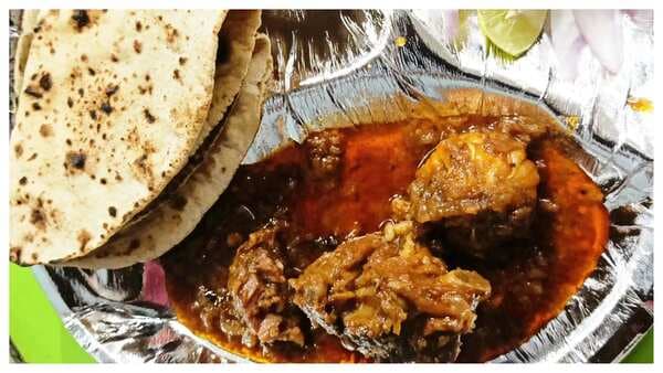 Reasons Why The Flavour Of Bihar’s Ahuna Mutton Is Going Viral?