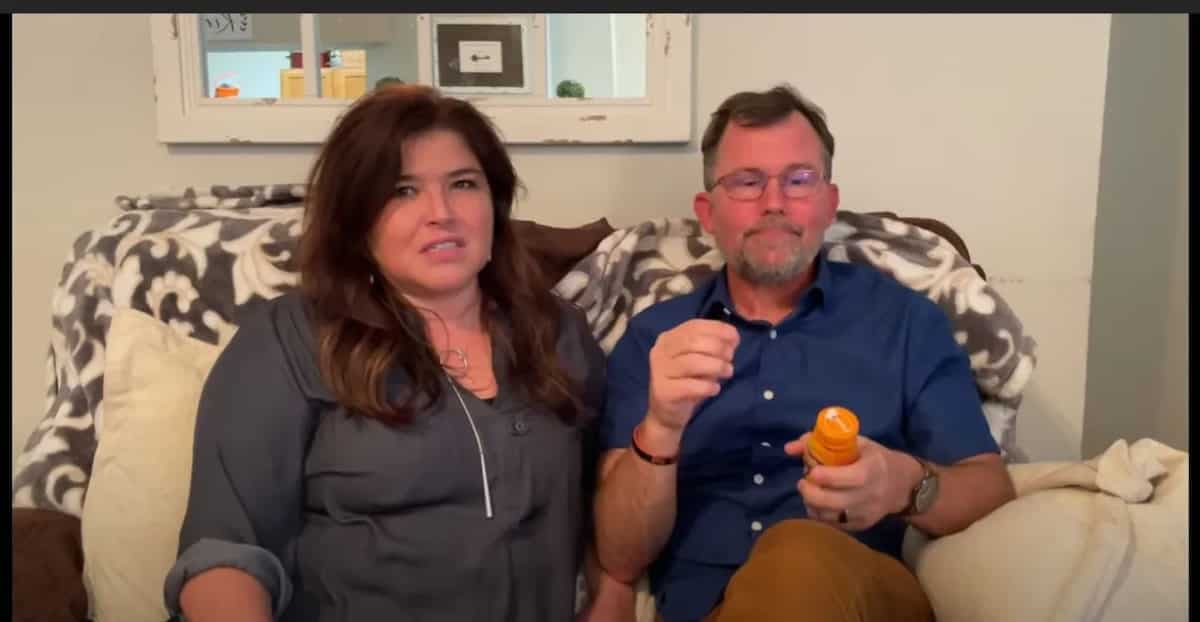 Watch: Americans Try Hajmola For The First Time, Priceless Reactions Inside