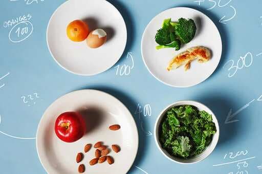 Is Eating Only 800 Calories A Day Healthy?