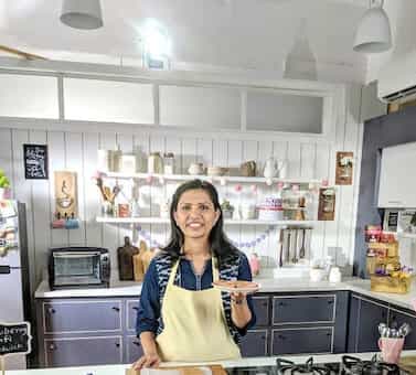 Slurrp Exclusive: Youtube Chef Kabita’s Kitchen Opens Up About Her Journey And Inspiration