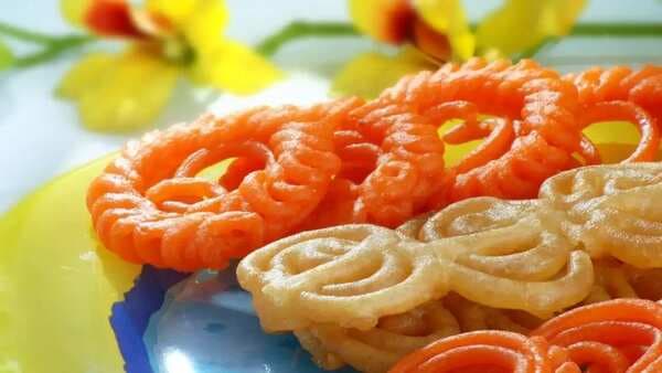 Mawa To Paneer: 3 Types Of Jalebis You Must Try