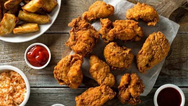 5 Fried Chicken Recipes You Would Love To Try At Home