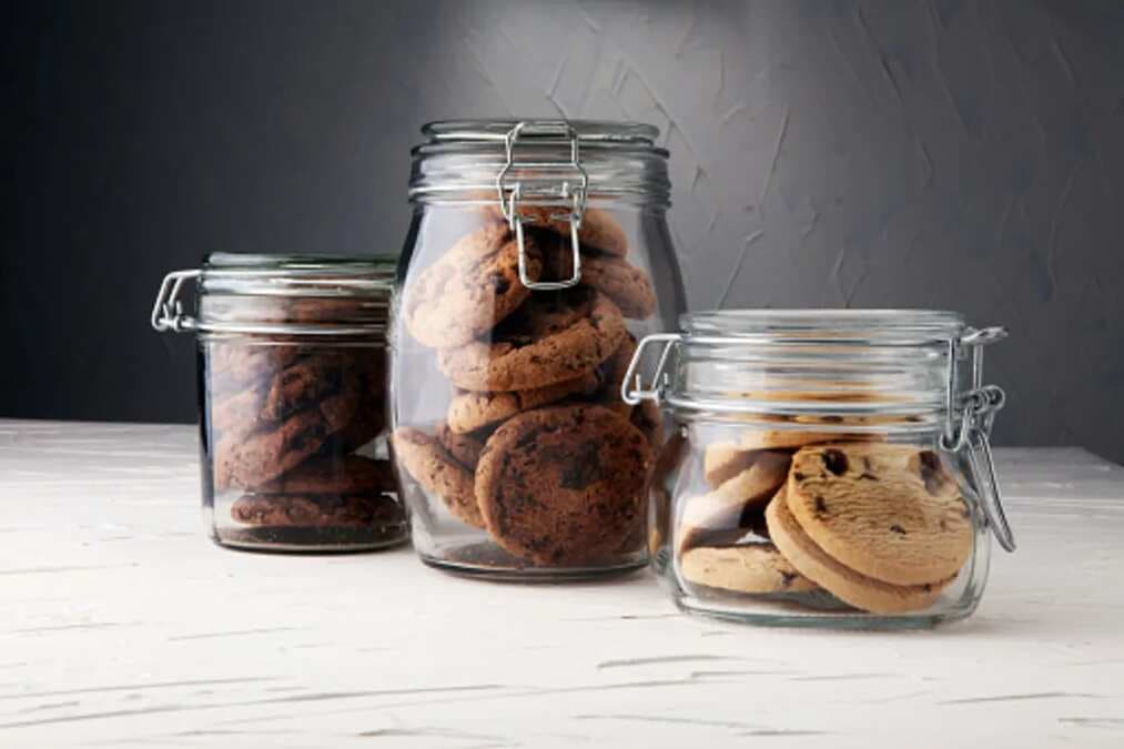 Kitchen Tips: 7 Ways To Keep Your Cookies Fresh And Crisp